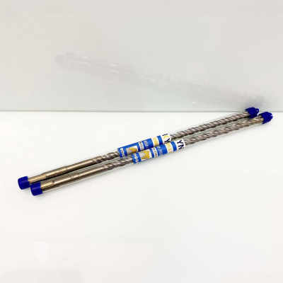 MŨI KHOAN BÊ TÔNG SDS ĐƯỜNG KÍNH PHI Ø 10 DÀI 310MM XUYÊN TƯỜNG ĐẦU THẬP KYNKO MKBTXT- 10310