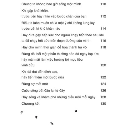 52 Thiền Ngữ Thức Tỉnh Cho Người Bận Rộn