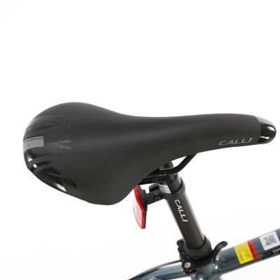 Xe đạp thể thao CALLI 2100 Khung nhôm không mối hàn
