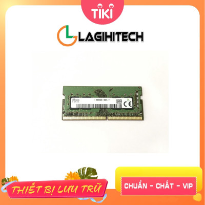 RAM Laptop DDR4 Hynix 16GB Bus 3200 SODIMM - Hàng Nhập Khẩu