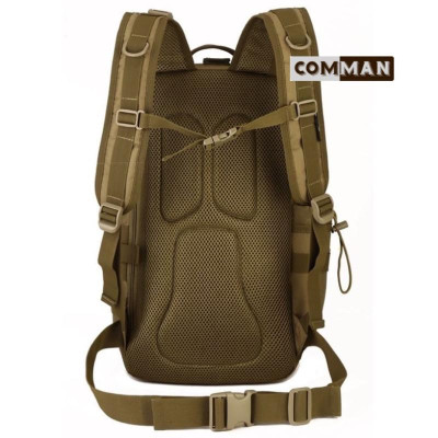 Ba lô đa năng COMMAN_chiến thuật_chống nước