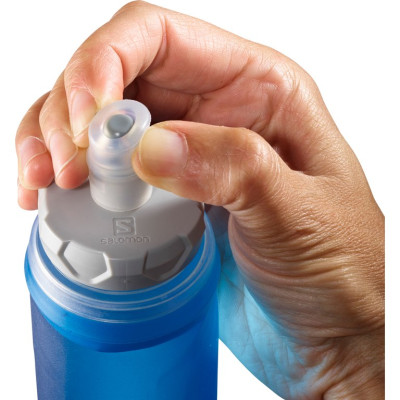 PHỤ KIỆN THỂ THAO BÌNH NƯỚC MỀM SOFT FLASK 500/17 XA FILTER 42  - LC1312900