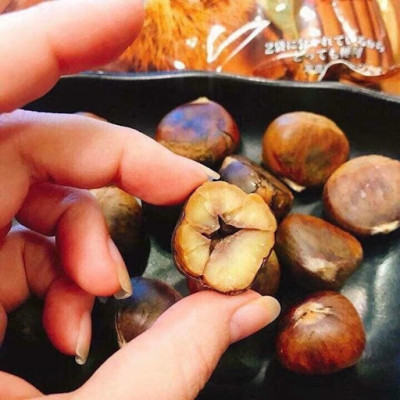 Hạt dẻ Nhật Bản 260g 