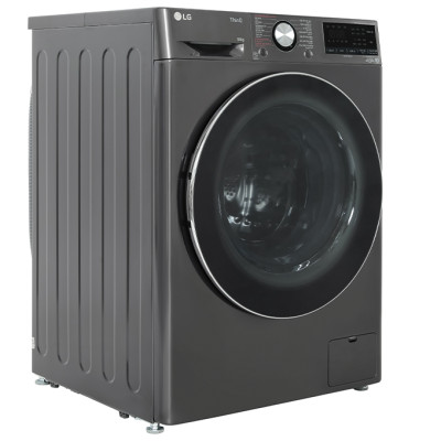 Máy giặt LG AI DD Inverter 10 kg FV1410S4B - Hàng Chính Hãng - Giao HCM