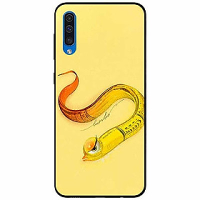 Ốp lưng dành cho Samsung A30s mẫu Lươn Lẹo
