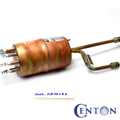 [Chính Hãng] Bầu Điện Trở Máy Nước Nóng Centon M777E EMC