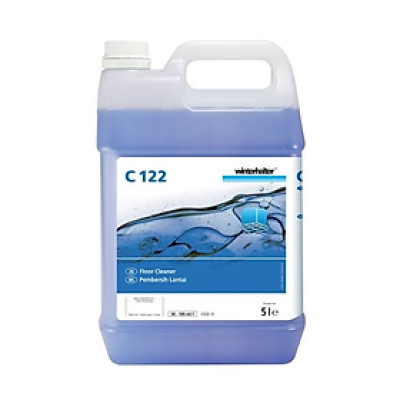 Dung dịch vệ sinh nền sàn Winterhalter C122 - Hàng chính hãng 