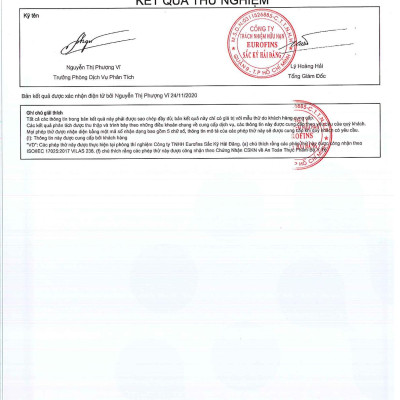 Trân châu 3Q hương măng cụt Yoki