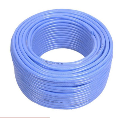  Bộ dây vòi xịt nước rửa xe, tưới cây . tăng áp 3 lần, loại 20m 206701-2 đầu đồng, cút, + tặng đai