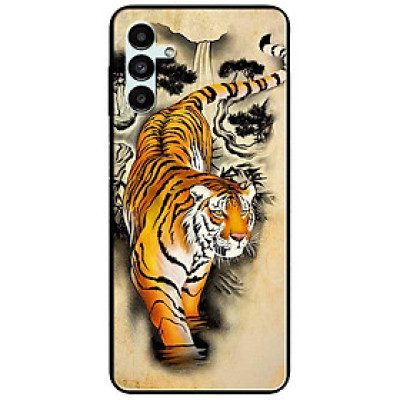 Ốp lưng dành cho Samsung A13 5G - Samsung A33 5G - Hổ