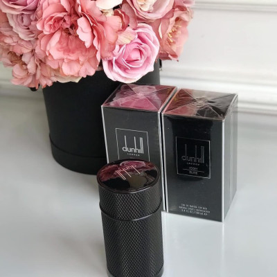 Nước Hoa Nam Dunhill Icon Elite For Men - Eau De Parfum (100ml)