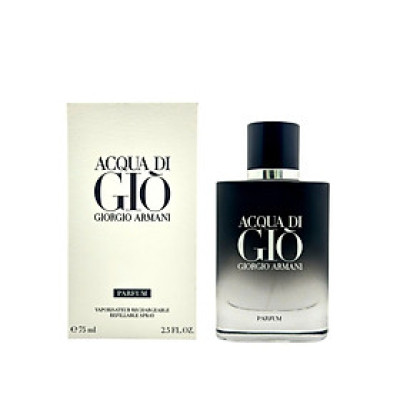 Nước Hoa Nam Giorgio Armani Acqua Di Gio Parfum