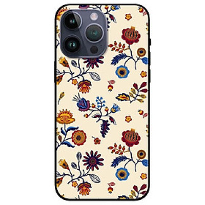 Ốp lưng dành cho Iphone 14 - Iphone 14 Plus - Iphone 14 Pro - Iphone 14 Pro Max - Họa Tiết Cây Cảnh 1