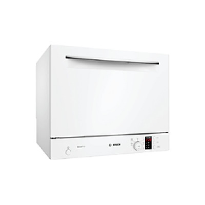 Máy Rửa Bát Để Bàn Bosch HMH.SKS62E32EU Series 4 - Hàng chính hãng