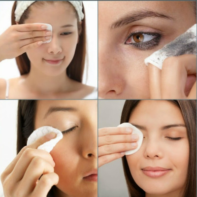 Nước Tẩy Trang Dưỡng Ẩm Chiết Xuất Hạt Ý Dĩ Reihaku Hatomugi Cleansing Lotion (Chai 500mL)