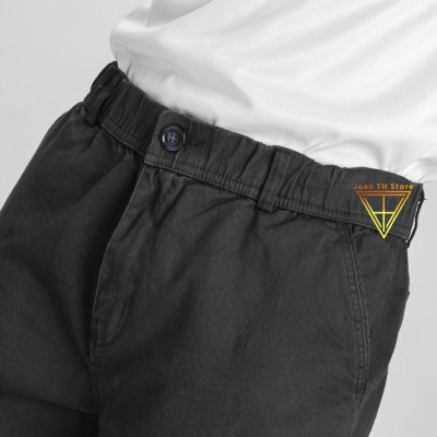 Quần kaki nam thời trang co giãn dễ chịu thoải mái