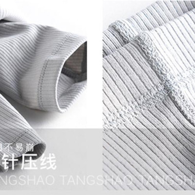 Quần Legging Trơn Nữ Sanduoer (NÂU ĐẤT)
