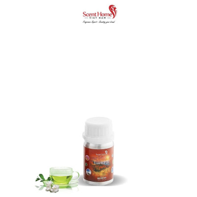 Tinh dầu Scent Homes - mùi hương (Green tea)