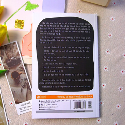 Go For No! Đập Tan Nỗi Sợ Bị Từ Chối