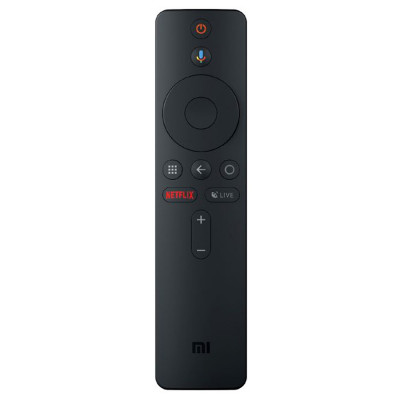Android TV Mi Box S 2018 4K Quốc Tế - Hàng Nhập Khẩu