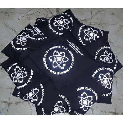 [P][M] Áo khoác nam Áo khoát nam gió dù 2 lớp chống nắng Sam Angel thời trang cá tính bao đẹp - M204