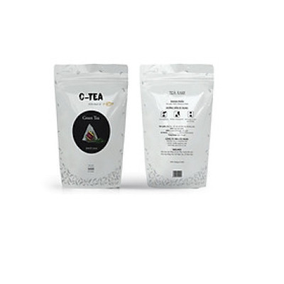Trà xanh túi lọc Otea 60g