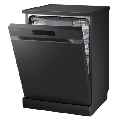 Máy rửa chén độc lập Samsung DW60CG550FSGSV -Hàng chính hãng