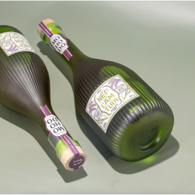 Nếp cẩm tươi Mohodo hương vị đặc biệt, thơm nồng nàn vị nếp cẩm tươi - 360ml