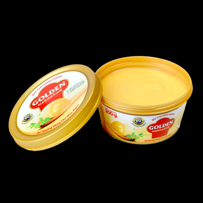 Bơ thượng hạng Golden Margarine 80gr