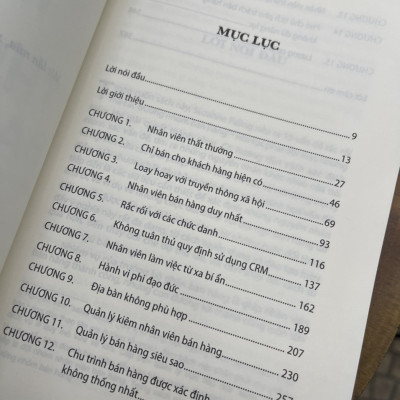CẨM NANG CHO THỦ LĨNH BÁN HÀNG - Gỡ rối quản lý, xử trí nhân viên khó nhằn và tối đa doanh số - Suzanne M. Paling – Nhã Nam