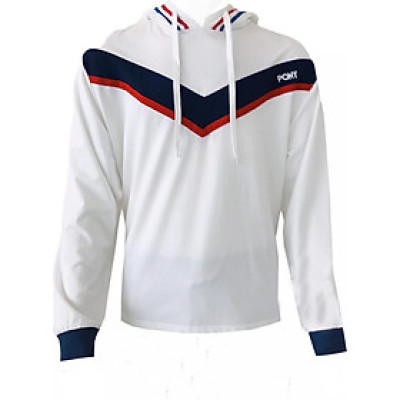 Áo Unisex Pullover With Hoodie - 4550017LXQ3