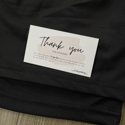 Quần 2 lớp nam tập gym DO GYM SHOP thun lỗ kim thoáng mát khi chơi thể thao