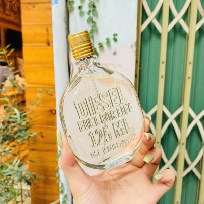 Nước Hoa Nam Diesel Fuel For Life Pour Homme 100ml