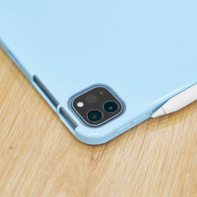 Case/ Ốp Lưng Cho IPAD WIWU Classic II - Hàng Chính Hãng