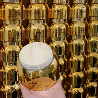 Kem Body Collagen X3 Luxury dưỡng trắng da toàn thân 