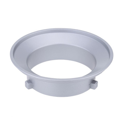 Bộ điều hợp Godox SA-01-BW vòng có đường kính 144mm cho phụ kiện đèn flash Phù hợp với Bowens