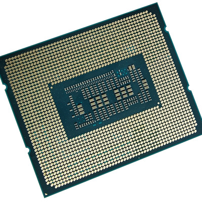 Bộ vi xử lý CPU Intel Core i5-12600KF - Hàng Chính Hãng