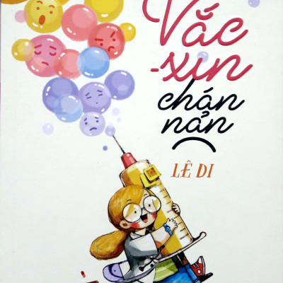 Vắc-Xin Chán Nản