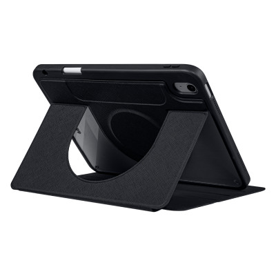 Bao da LAUT PRESTIGE FOLIO MG cho iPad Air 6 (11 inch - 2024) - Hàng Chính Hãng