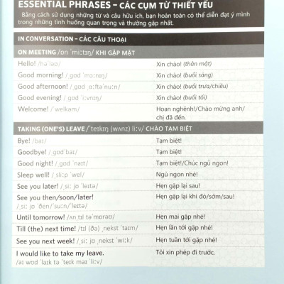 Từ Điển Anh-Việt Bằng Hình Dành Cho Nhân Viên Y Tế