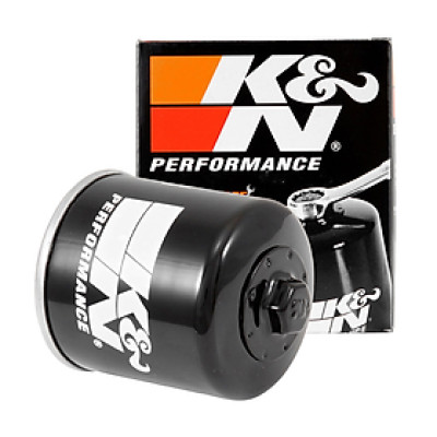 Lọc Nhớt K&N 153 Cho Xe Phân Khối Lớn Ducati