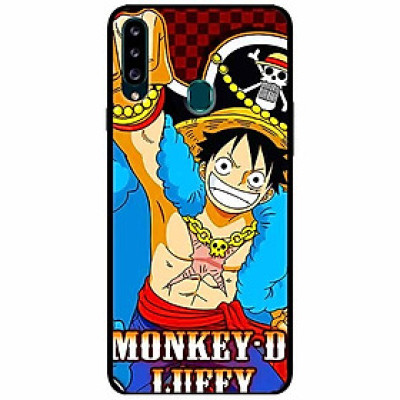Ốp lưng dành cho Samsung A20s mẫu One Piece 4
