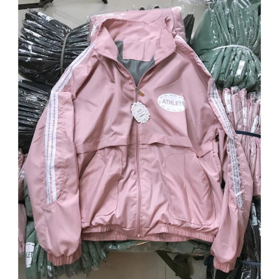 ÁO KHOÁC DÙ 3 Line Cup (M780 - Ảnh Thật)