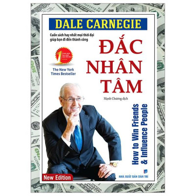Đắc Nhân Tâm