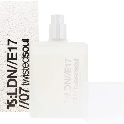 Nước Hoa Nam Laurelle London Twisted Soul White 100Ml 