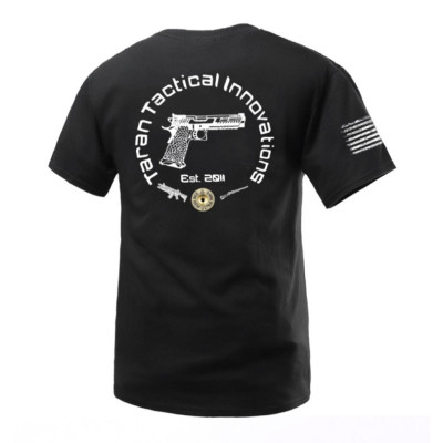 Áo thun đặc nhiệm TARAN_chiến thuật_dã ngoại