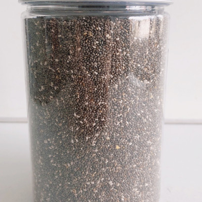 Hạt chia tím ( 500gr)