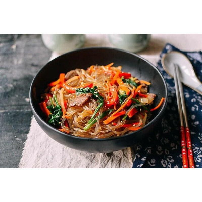 Gói 500Gr Miến Dong Lang so Hiệu Trường Giang