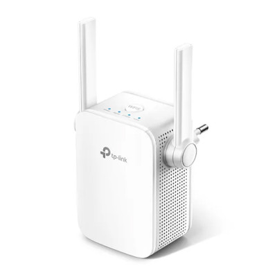 Bộ Mở Rộng Sóng Wifi Tốc Độ 300Mbps TP-Link TL-WA855RE ( 2 ăn ten ) - Hàng Chính Hãng