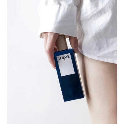 Nước Hoa Nam Loewe 7 Pour Homme 50ml